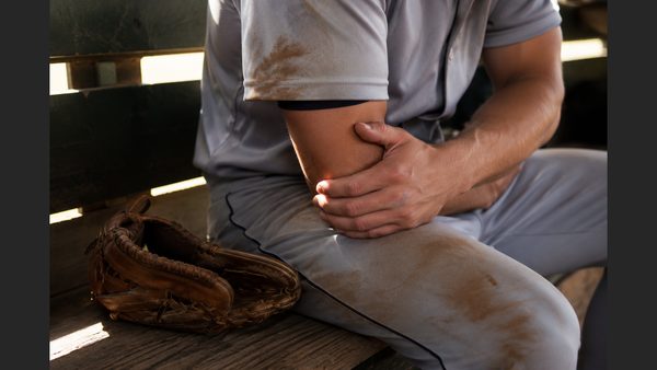What Causes Little League Elbow? Symptoms & Tips To Prevent It From Coming Back