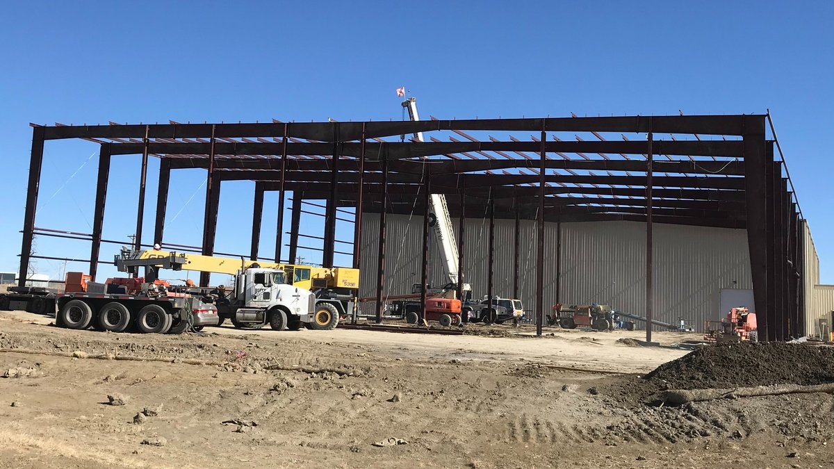 What Does a Steel Project Manager Do? Their Role in Westminster, CO Construction