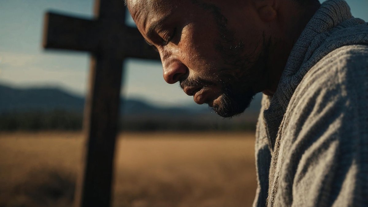 What Does Grace Mean in the Bible? Understanding Salvation & Spiritual Growth