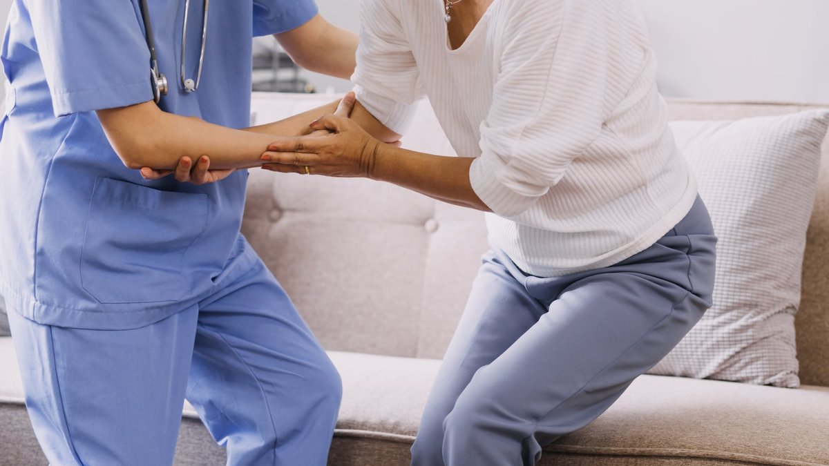 What Does Hospice Care Include? How In-Home Caregivers Support Families