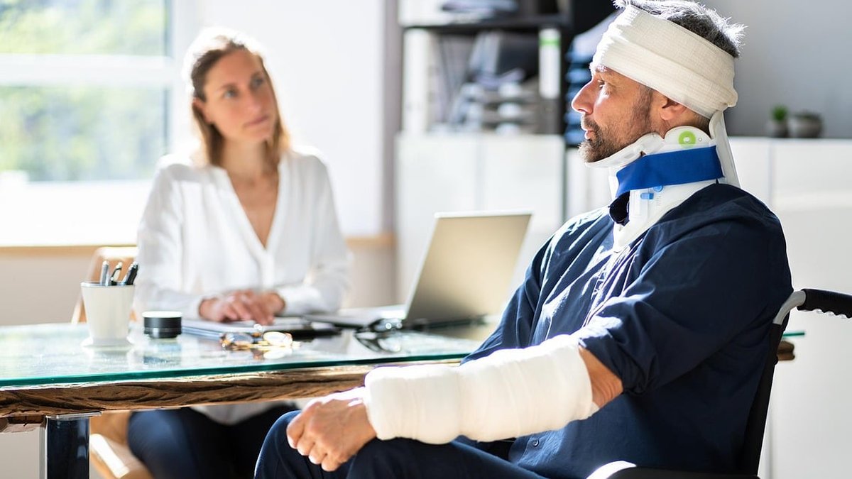What Is the Best Lead Generation Strategy for Personal Injury Law Firms?