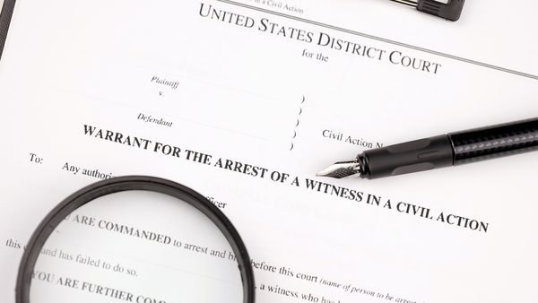 What Is the Process for Recalling Warrants? A San Diego Attorney Explains