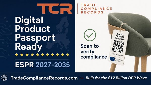 What Is TradeComplianceRecords.com And Who Should Use It?