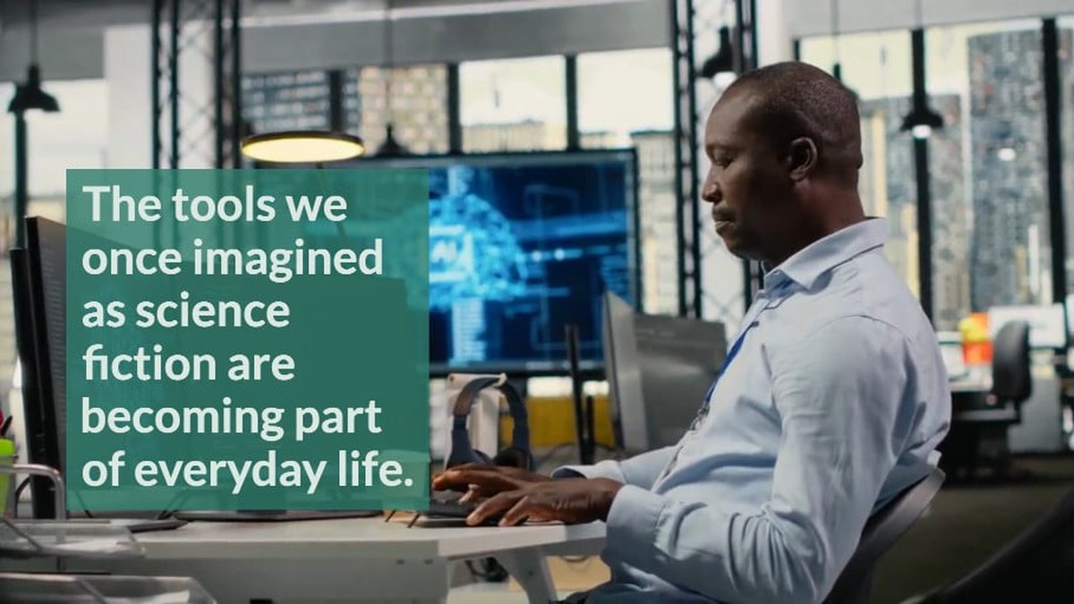 What It Means to Be Human in the Age of AI: Identity, Meaning, and More