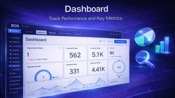 Why 73% of Small Business CRM Implementations Fail - & How AI Fixes It