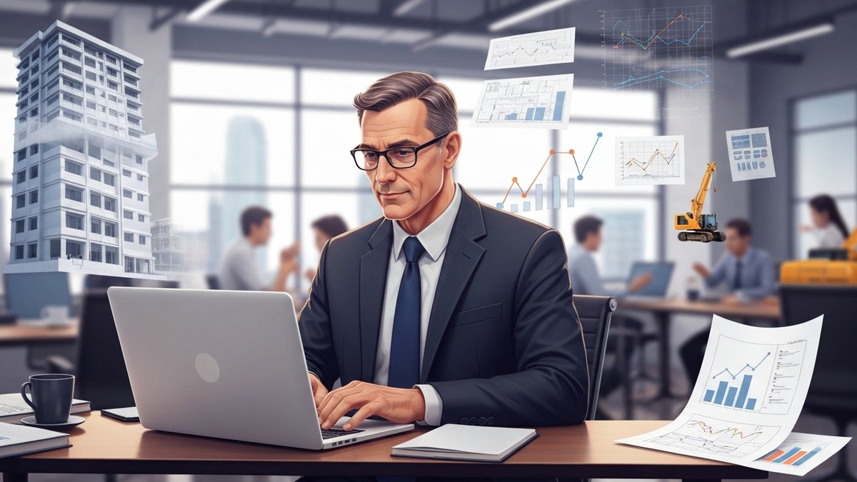 Why Real Estate Developers Need Outsourced CFO Services - Guide Released