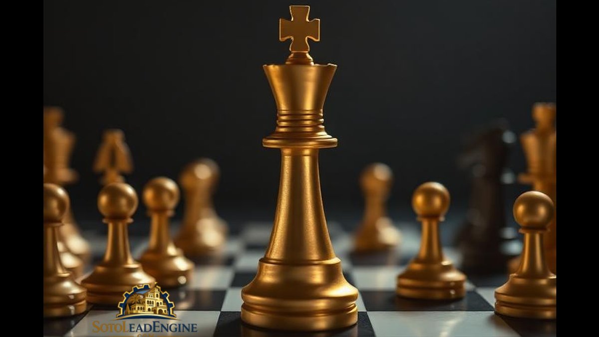 Why Visibility Defines Success For Sotogrande Real Estate Agencies