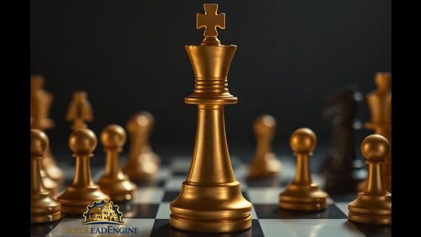 Why Visibility Defines Success For Sotogrande Real Estate Agencies