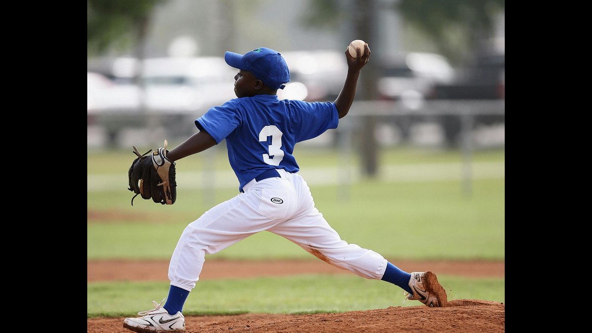 Youth Pitcher Arm Care Check For Soreness & Overuse Risk: Tool Launched