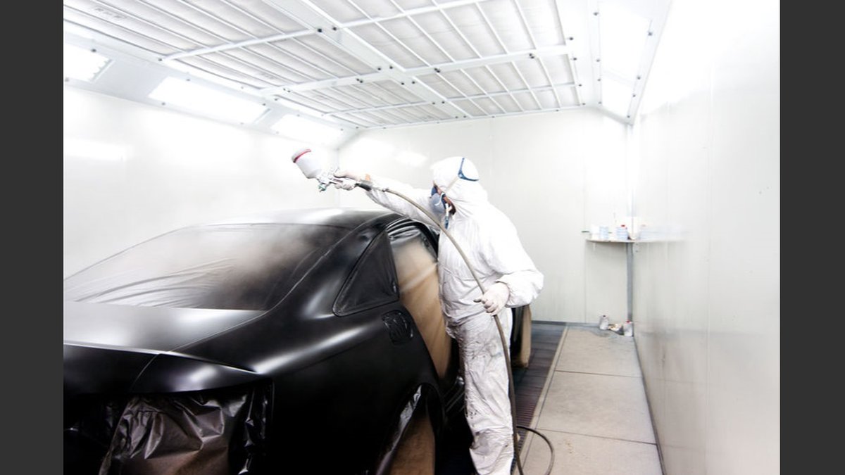 3M Perfect-It vs Chemical Guys V36: Cutting Speed vs Finish Quality