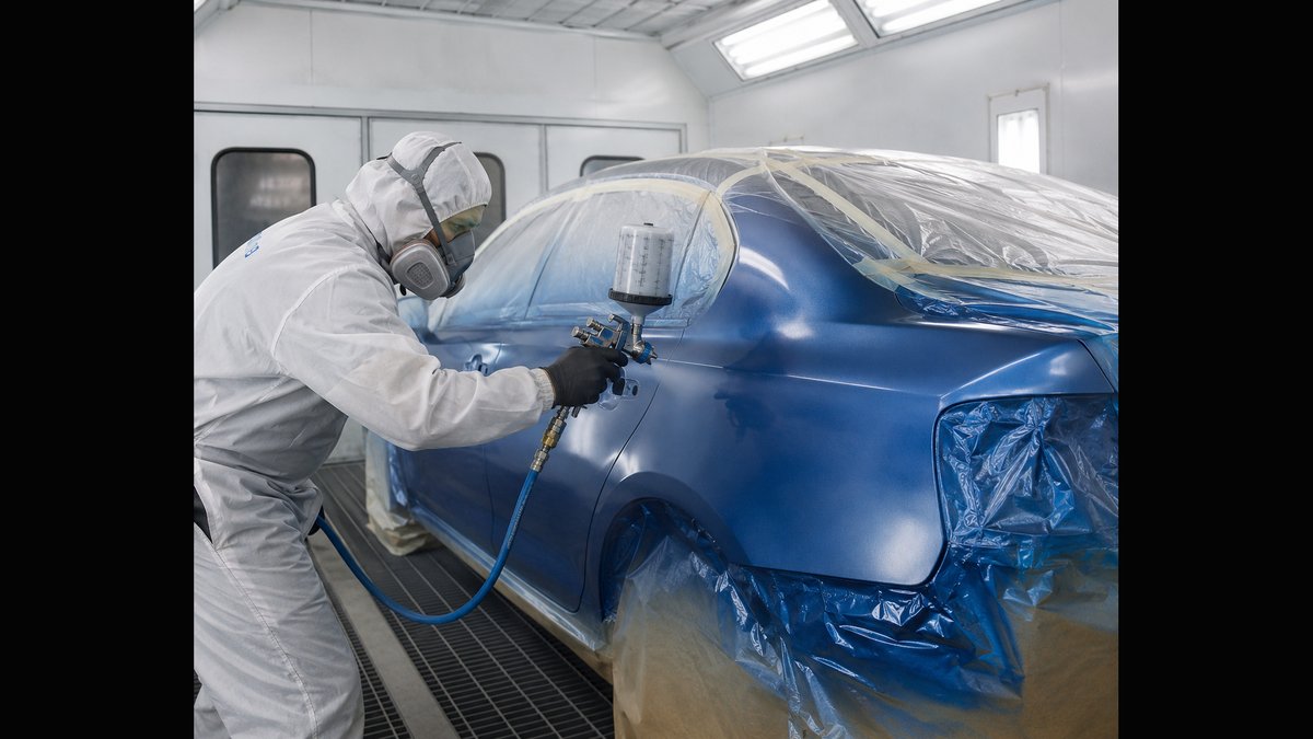 3M Perfect-It vs. Farecla G3 Premium: Body Shop Cost Per Repair Factors