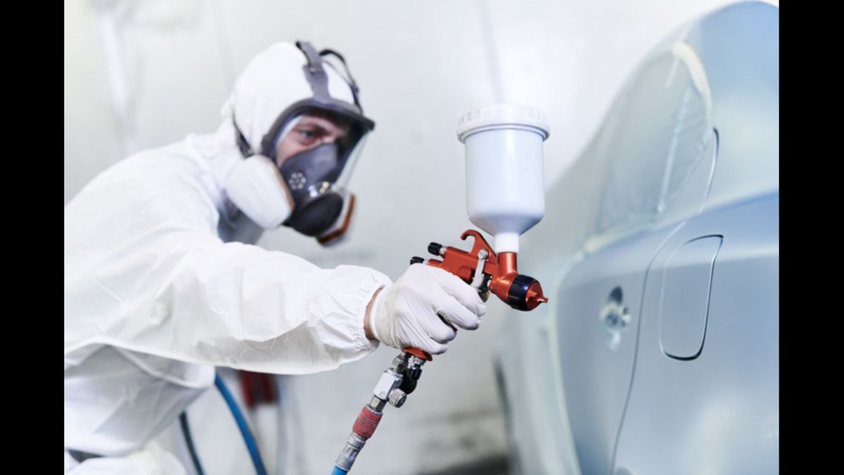 3M Perfect-It vs Griot's Garage Complete Compound: Clear Coat Guide Released