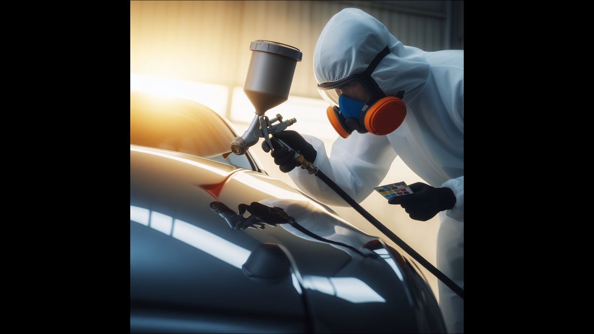 3M Perfect-It vs Mothers CMX for Paint Restoration - Comparison Released