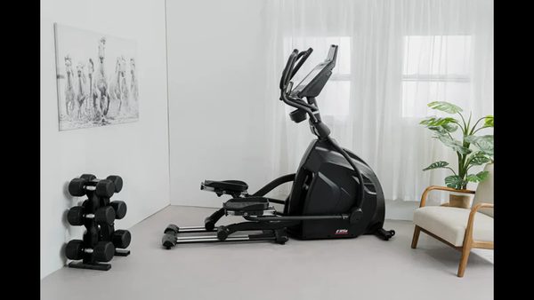 Adjustable Stride Elliptical for Multi-User Households: 2026 Guide Released