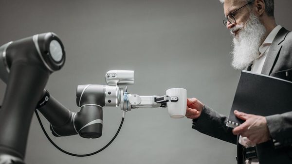 Agentic AI Explained: When To Hire Agentic AI Developers