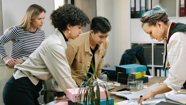 AI Consulting & Marketing Strategy For Small Businesses: Services Launched
