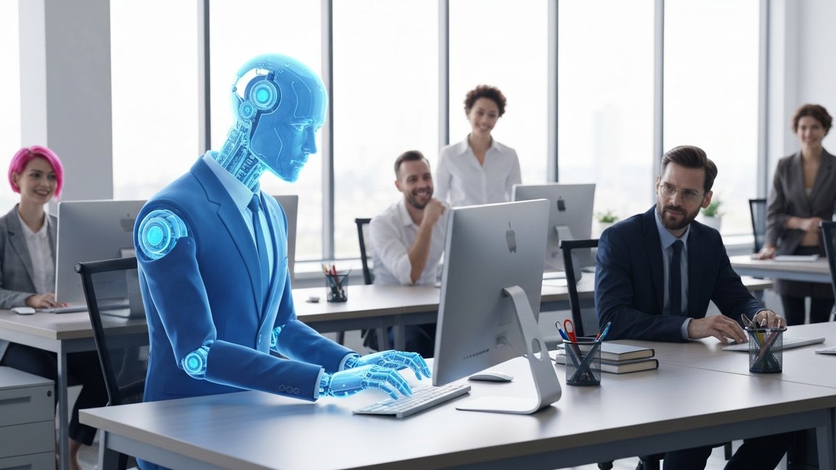 AI Employee Program For Small Business Call Answering & Lead Capture Announced
