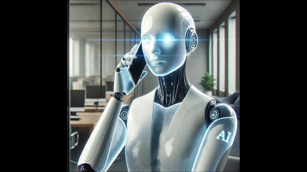AI Employees for Small Businesses: How Voice Agents Improve Customer Experience