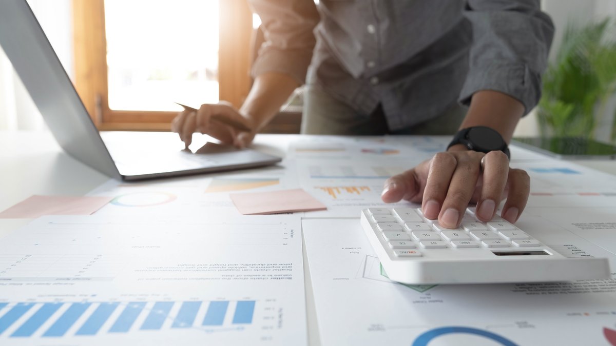 AI for Accounting: UK Experts Share Workflow Automation Best Practices
