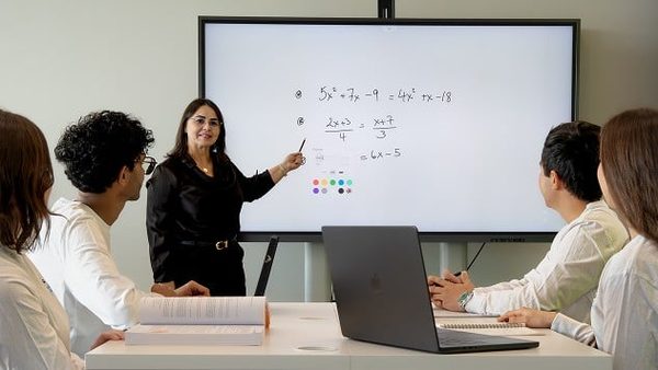 AI, STEAM, and the New Standard for High School Learning