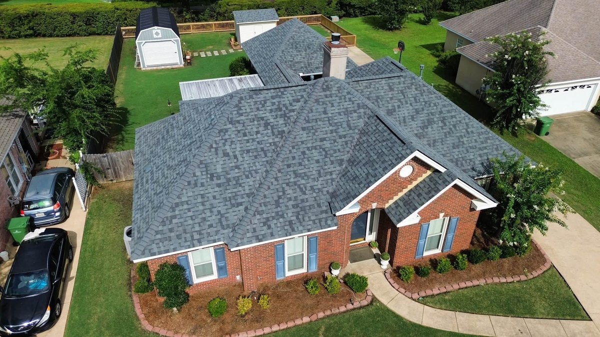 Alabama Roofing Insurance Claims: What Homeowners Need to Know in 2026