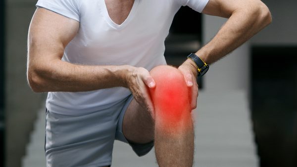 Alpharetta Joint Pain & Stiffness Relief: Non-Surgical Treatments Expanded