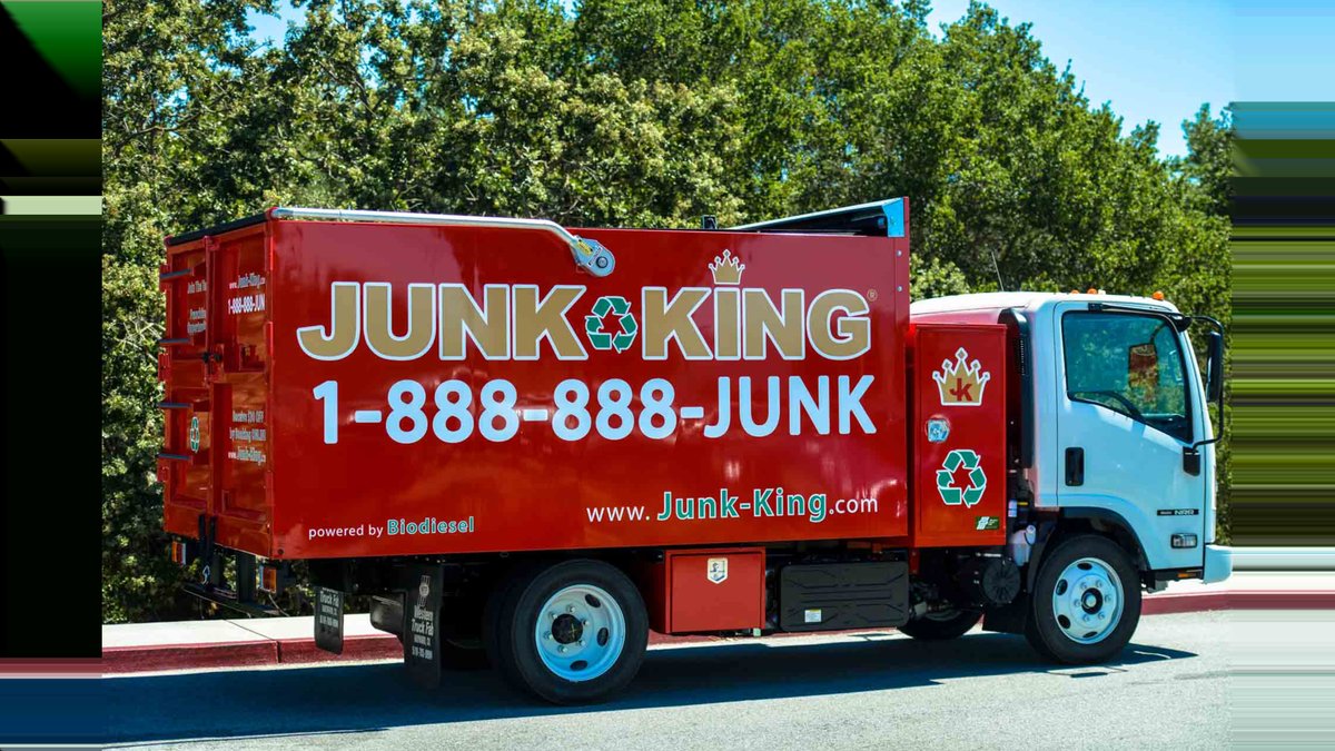 Anaheim & Brea Retail Store Cleanout: Commercial Junk Removal Service Expanded