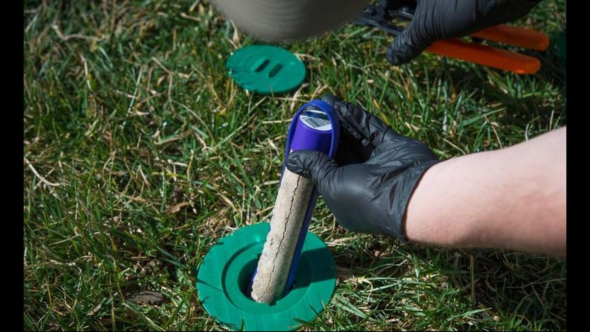 Atlas Termite & Pest Control Deploys Sentricon System to Save Norman Homes