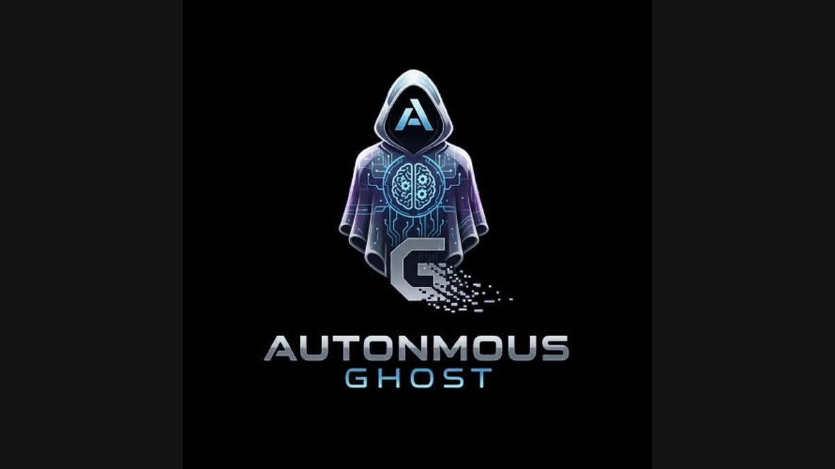 Autonomous Ghost Launches Easy AI Workflow Automation for Everyone.