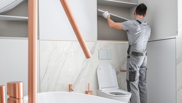 Bathroom Remodeling Checklist: What an NJ Expert Says to Plan Before You Start