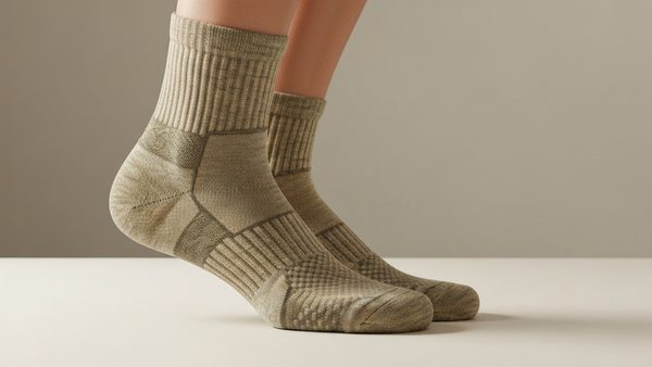 Best Bamboo Work Socks for Women: Picks for Office, Trade & Long Shifts
