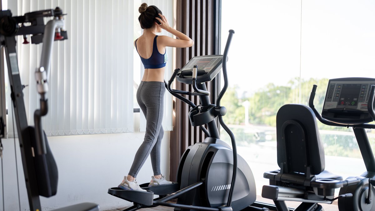 Best Equipment For Full Body Workouts At Home: Why Ellipticals Top The List