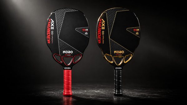 Best Pickleball Paddle? Why the $400 KOBO Pickleball paddle is so Contraversial?
