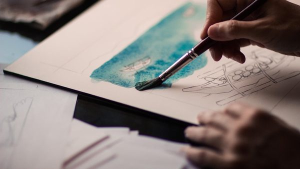 Best Watercolor Workbooks for Beginners: Tobio's vs Emily Lex Compared