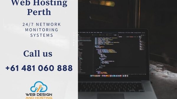 Best Web Hosting Perth Company: 3 Security Layers Explained