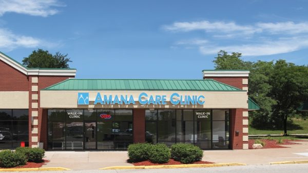 Bettendorf, IA Walk-In Urgent Care for Wounds & Muscle Injuries Expanded