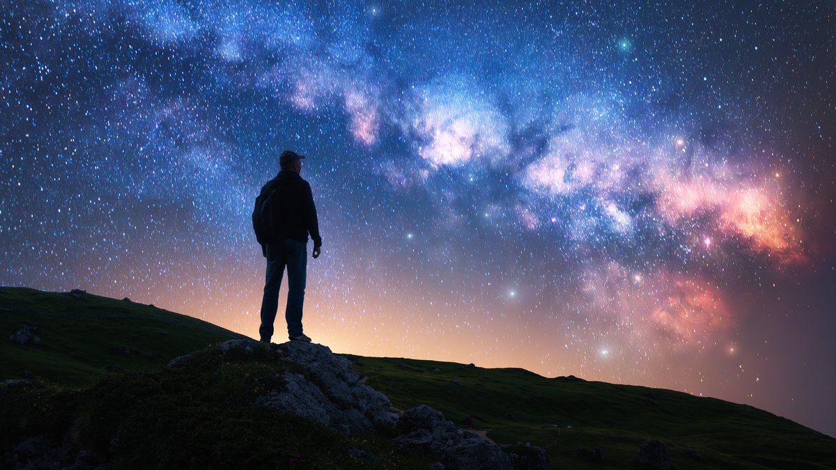 Books on Science and Spirituality: Exploring the Mysteries of the Universe