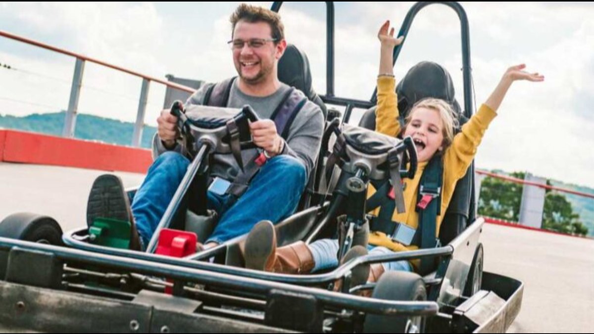 Branson, MO Resort Near Silver Dollar City: Local Activities Guide Released