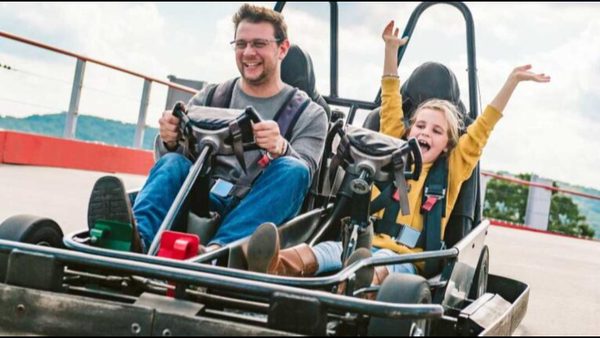Branson, MO Resort Near Silver Dollar City: Local Activities Guide Released