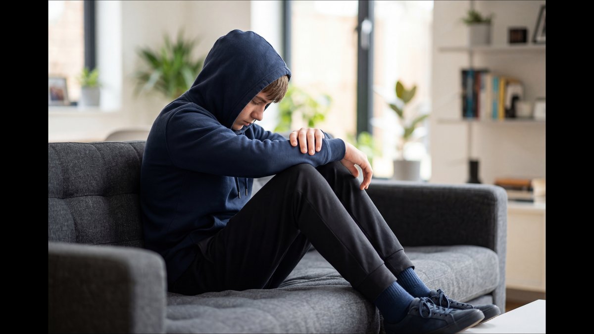 Braveminds Academy: When Teen Boys Need Residential Mental Health Treatment