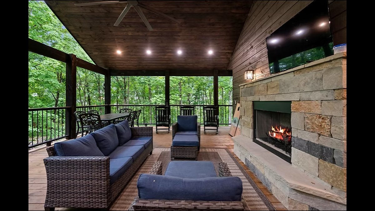 Broken Bow Oklahoma Cabin Guide Released: 2026 Pricing & Regulations