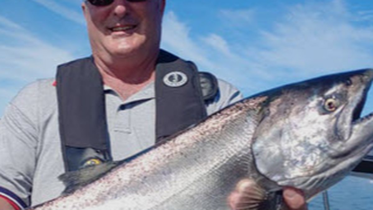Buoy 10 Salmon Fishing Regulations: What Anglers Need to Know for 2026