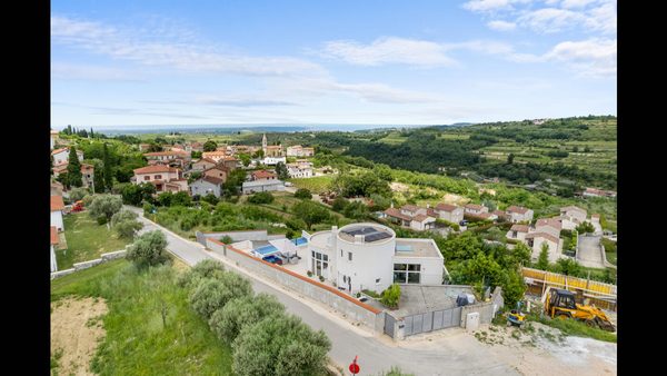 Buying a Commercial Property in Slovenia: Podgrad Experts Offer Tips