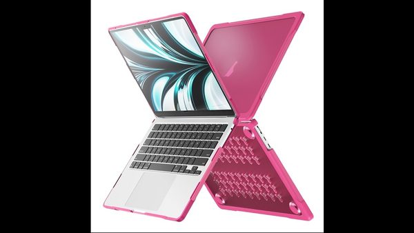 Campad Electronics Expands MacBook Air 13-Inch Case Range