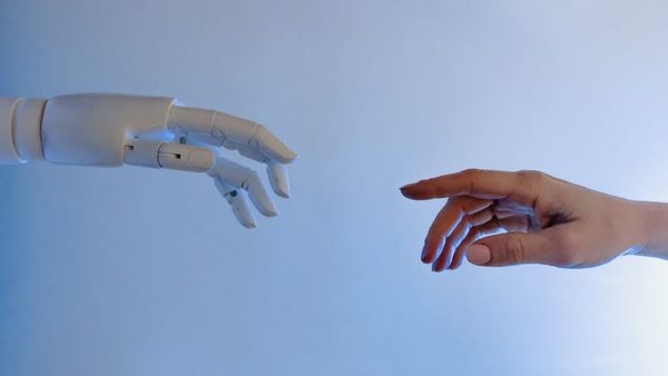 Can an AI App Replace Therapy? Finding The Line Between Support & Treatment