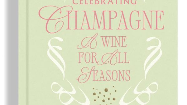 'Celebrating Champagne: A Wine For All Seasons' Now Launched in UK and Europe