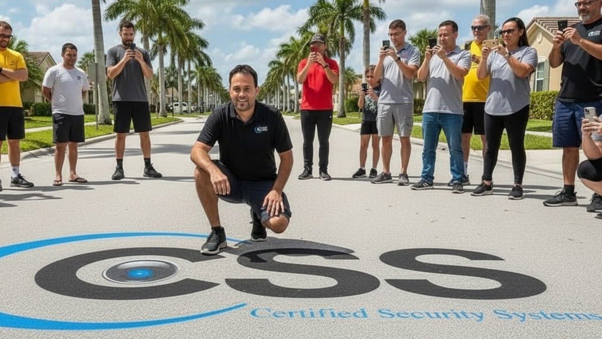 Certified Security Systems Earns 200th Five-Star Review Milestone