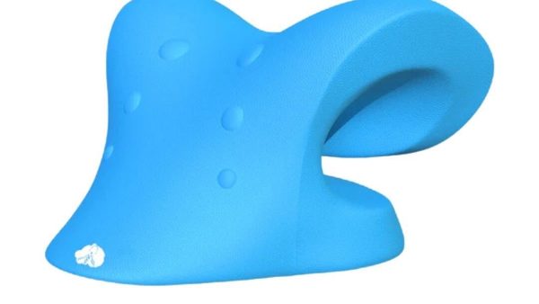 Cervical Traction Device For Working Mothers: Neck Pain & Posture Update