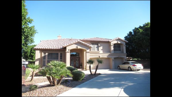 Chandler AZ Home Inspection Guide Released - Pre-Purchase & Pre-Listing