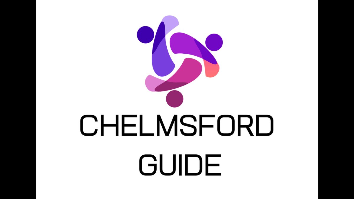 Chelmsford, UK Local Online Directory For Parks & Cafes: Listings Expanded